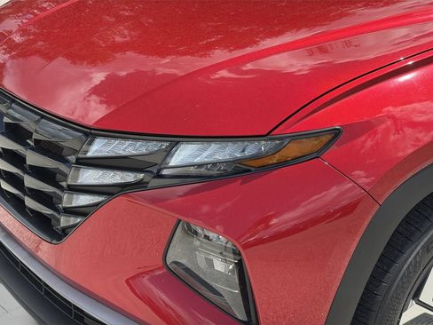 Used 2023 Hyundai Tucson SEL w/ Convenience Package FWD image 6