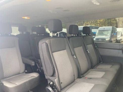 Used 2020 Ford Transit 350 XLT image 21