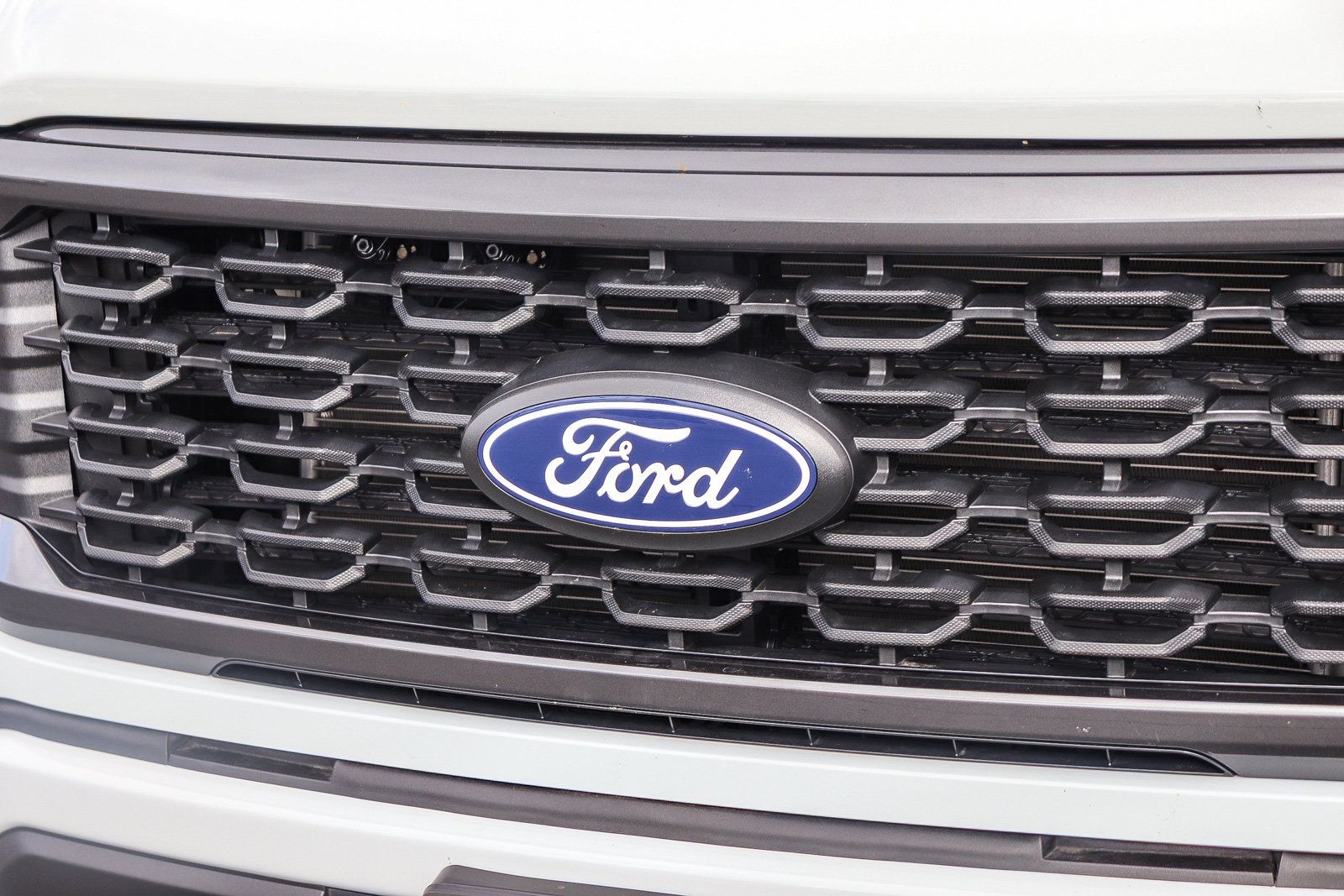 Used 2026 Ford F150 STX w/ Equipment Group 200A RWD image 11