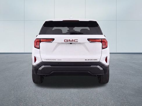 Used 2026 GMC Terrain Elevation AWD/4WD image 7