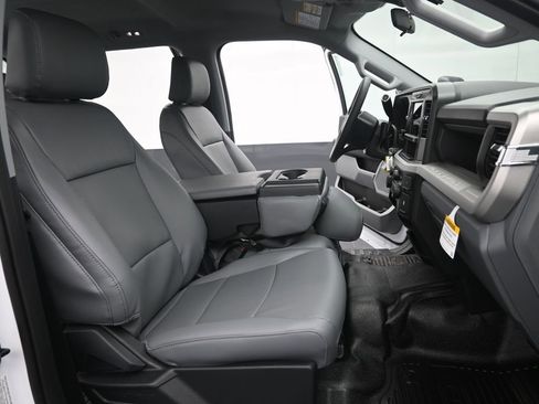 New 2026 Ford F350 XL w/ XL Driver Assist Package image 27