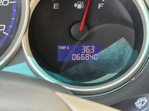 Used 2008 Honda Fit image 20