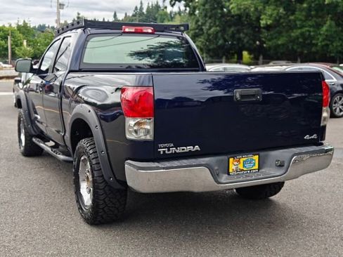 Used 2008 Toyota Tundra SR5 image 5
