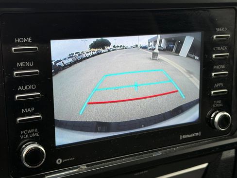 Used 2023 Toyota Tacoma SR RWD image 20