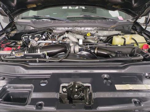 Used 2022 Ford F250 Platinum AWD/4WD image 25