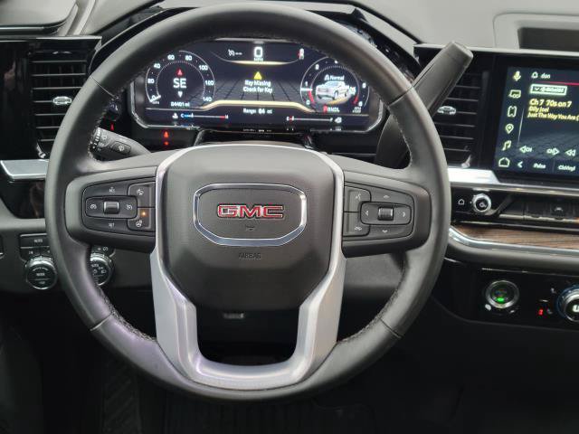 Used 2024 GMC Sierra 1500 Elevation AWD/4WD image 33