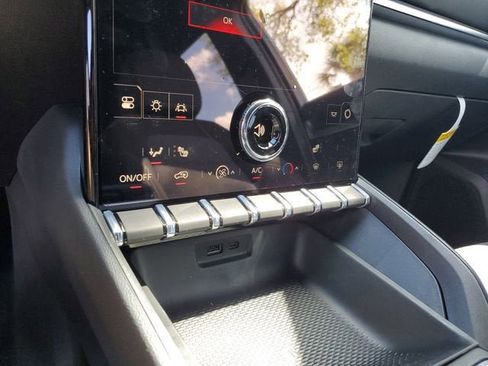 New 2026 GMC Terrain Elevation w/ Black Edition image 23