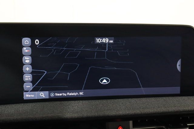 Used 2023 Kia EV6 Wind w/ Wind Technology Package AWD/4WD image 40
