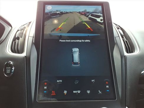 Used 2024 Ford Edge ST-Line image 19