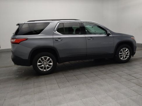 Used 2021 Chevrolet Traverse LT FWD image 10