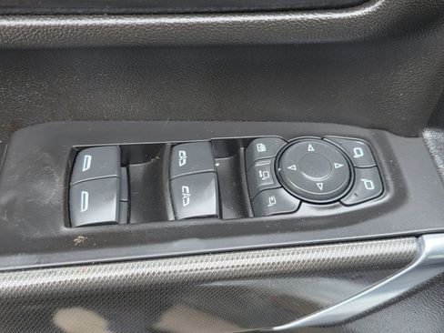 Used 2021 GMC Sierra 3500 AT4 w/ Gooseneck/5TH Wheel Package image 28