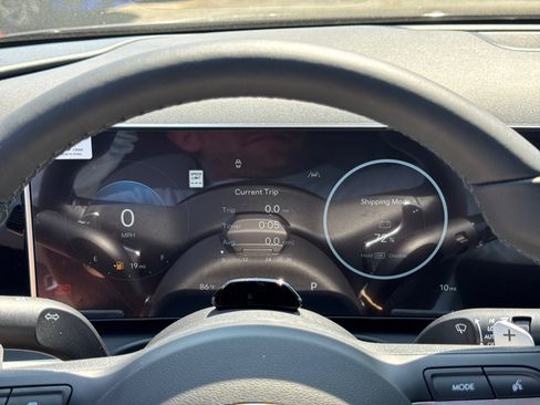 New 2026 Hyundai Santa Cruz Limited image 19