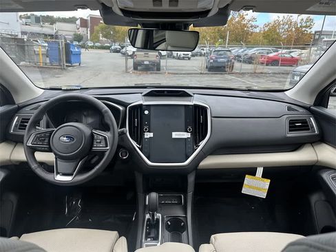 New 2026 Subaru Ascent Limited image 10
