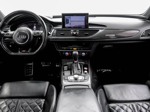 Used 2018 Audi S6 Prestige image 22