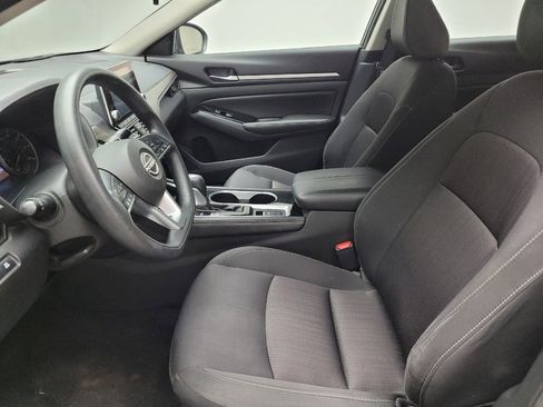 Used 2023 Nissan Altima 2.5 SV AWD/4WD image 17