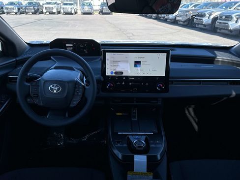 New 2026 Toyota C-HR w/ Cold Weather Package AWD/4WD image 11