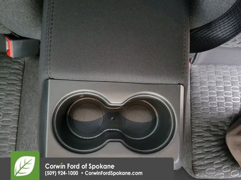 New 2025 Ford Ranger XLT w/ FX4 Off-Road Package image 11