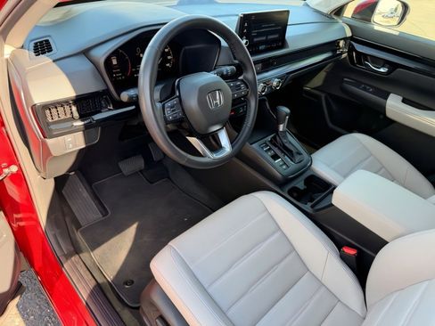 Used 2025 Honda CR-V EX-L image 15