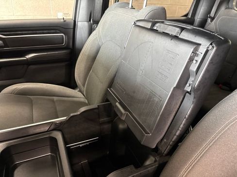 Used 2019 RAM 1500 Big Horn AWD/4WD image 27