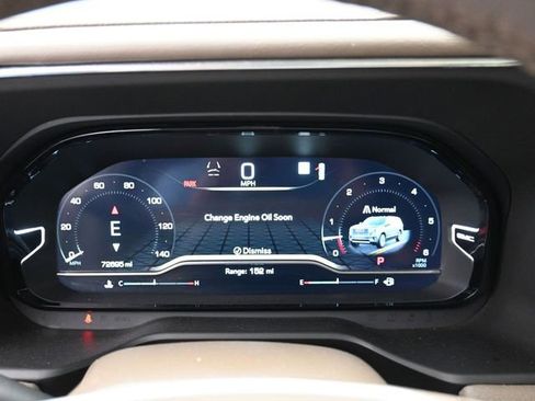 Used 2023 GMC Yukon Denali w/ Max Trailering Package image 17