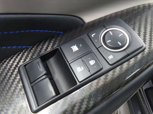 Used 2015 Lexus RC F w/ Premium Package image 48