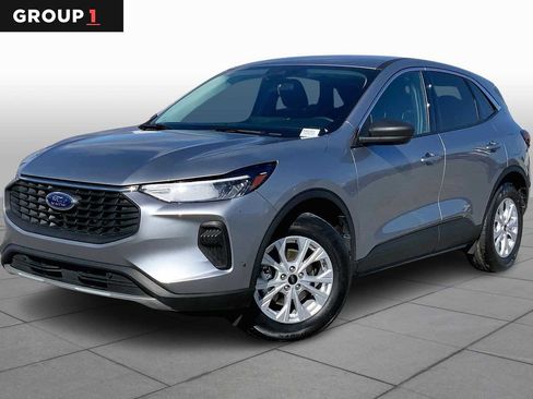 Certified 2024 Ford Escape Active w/ Tech Pack #1 image 1