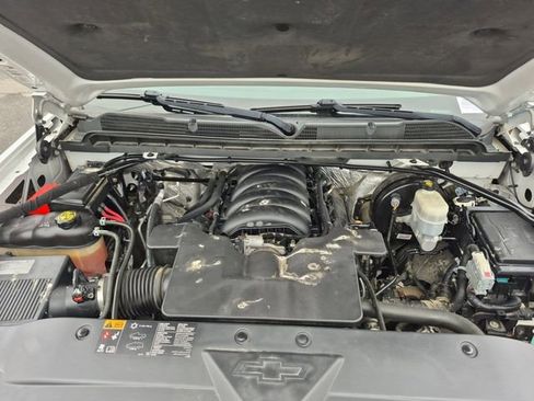 Used 2016 Chevrolet Silverado 1500 LT w/ All Star Edition image 20