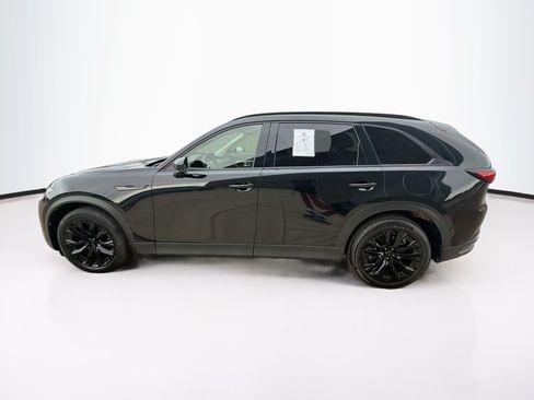 Used 2026 MAZDA CX-90 3.3 Turbo w/ Premium Sport Pkg AWD/4WD image 4