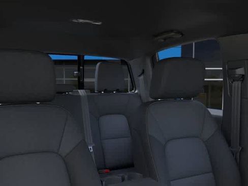 New 2026 Chevrolet Colorado W/T w/ Advanced Trailering Package RWD image 24