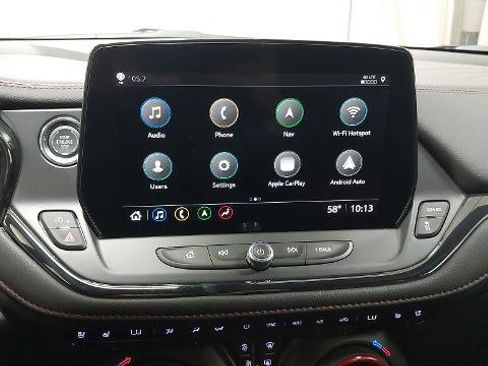 New 2025 Chevrolet Blazer RS w/ Driver Confidence II Package image 20