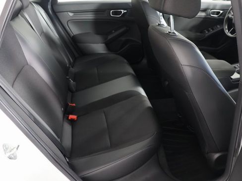 Used 2024 Honda Civic Sport image 21