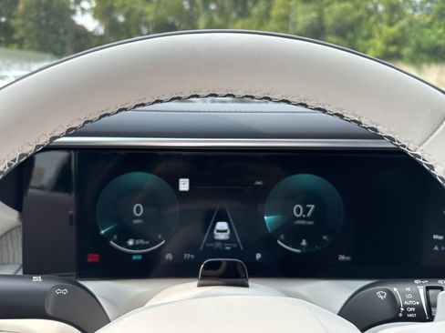 New 2026 Hyundai Palisade Calligraphy image 43