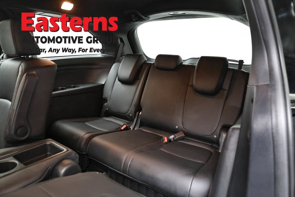 Used 2025 Honda Odyssey Sport-L image 27