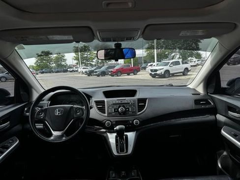 Used 2013 Honda CR-V EX-L image 14