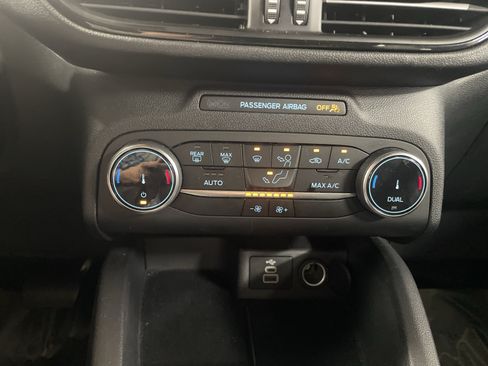 Used 2025 Ford Escape ST-Line AWD/4WD image 20