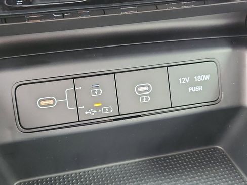 New 2026 Hyundai Tucson SEL image 21