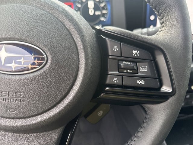 New 2026 Subaru Outback Limited AWD/4WD image 66
