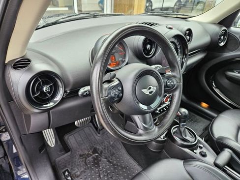 Used 2015 MINI Cooper Countryman S AWD/4WD image 22