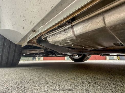 Used 1996 Chevrolet Corvette Convertible RWD image 91