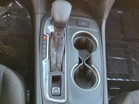 Used 2023 Chevrolet Equinox LT w/ LPO, Floor Liner Package image 13