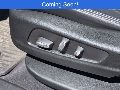Used 2024 Cadillac XT6 Premium Luxury AWD/4WD image 17