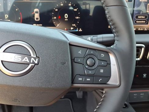 New 2026 Nissan Sentra SV FWD image 10