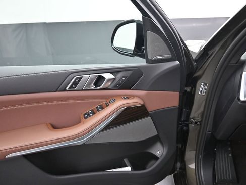 New 2026 BMW X5 xDrive50e AWD/4WD image 14