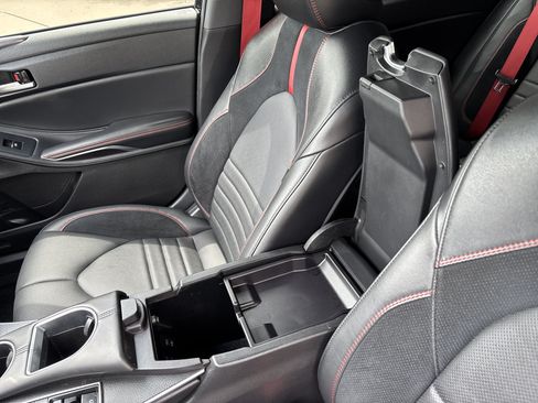 Used 2021 Toyota Avalon TRD FWD image 25