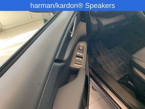 New 2026 Subaru Ascent Limited image 4