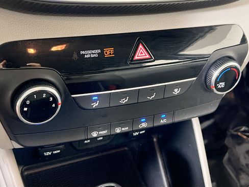 Used 2020 Hyundai Tucson SE AWD/4WD image 15