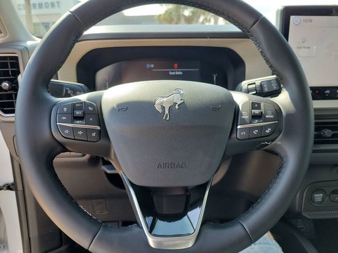 New 2026 Ford Bronco Sport Big Bend w/ Convenience Package image 18