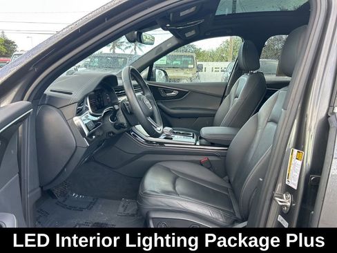 Used 2025 Audi Q7 3.0T Premium Plus image 10