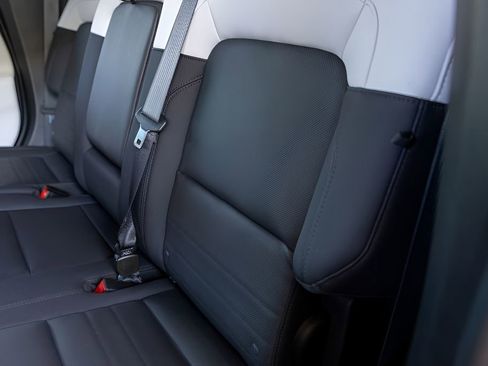 Used 2024 GMC Hummer EV 3X w/ Omega Edition AWD/4WD image 72