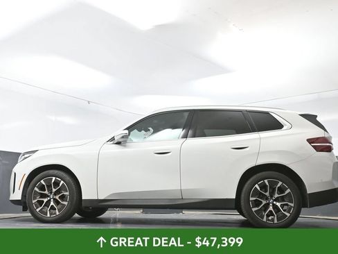 Used 2026 BMW X3 xDrive30i AWD/4WD image 59
